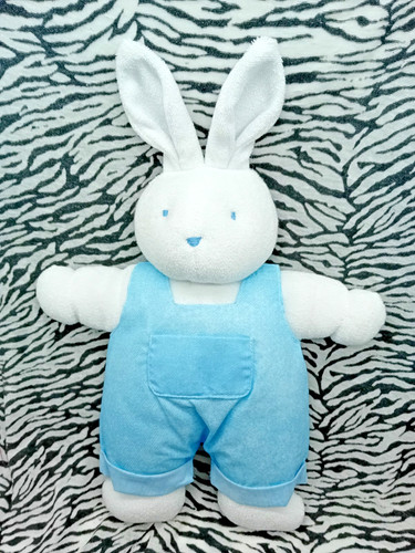 Klorane doudou lapin - ,