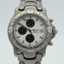 Rodania Titanium Chrono Montre