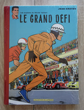 MICHEL  VAILLANT ** INTEGRALE