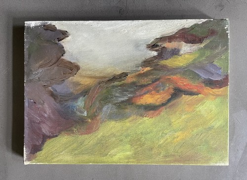 Tableau peinture moderne - tableau,