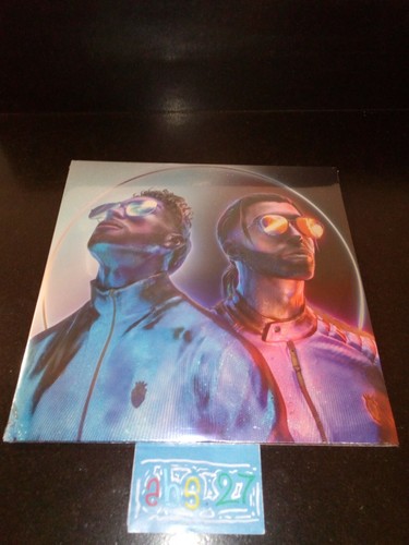 Pnl deux frères vinyl - deux, edition