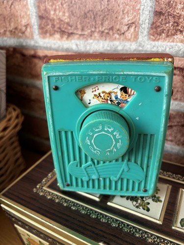 Fisher price jouet musical - jouet,