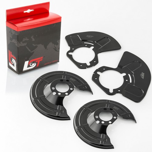 Tole ancrage disque - 4x,