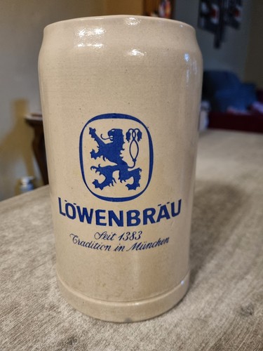 Chope bière litre en - de,