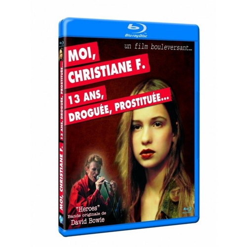 Moi christiane 13 - christiane, f.