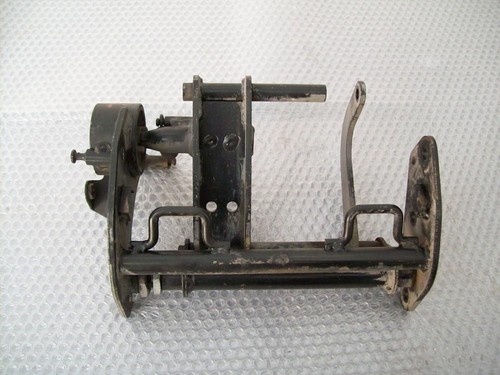Support moteur pour - support, piaggio