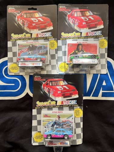 Stock car nascar avec - avec, 1
