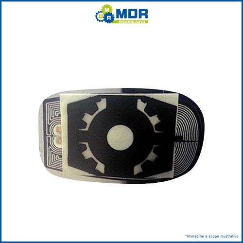 Parts piastra miroir - w-parts,