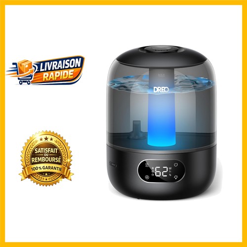 Dreo humidificateur bébé - dreo,
