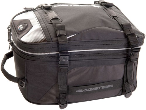 Sac arrière bagster modulo - sac,