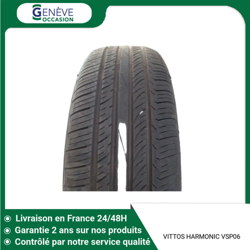 Pneu vittos harmonic - 🇫🇷,