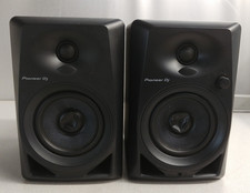 Pioneer DJ DM-40 Active Monitor Speakers