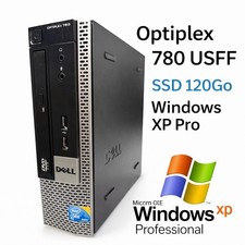 Dell OptiPlex 780 USFF Core 2