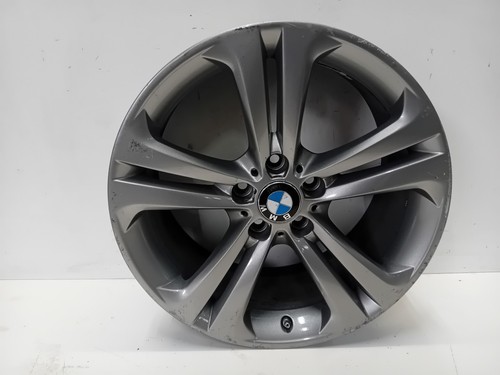 Bmw series jante alliage - 3,