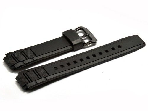 Bracelet montre casio - bracelet, p