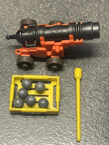 Playmobil 3750 3550 canon - #,