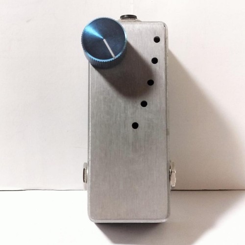 Lee custom amplifier - custom, lca