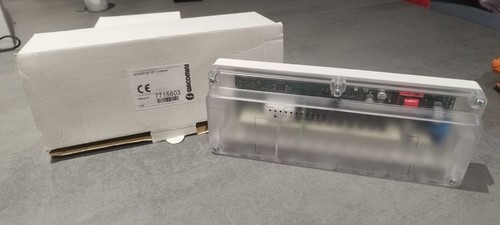 Kit multizone giacomini - kit,