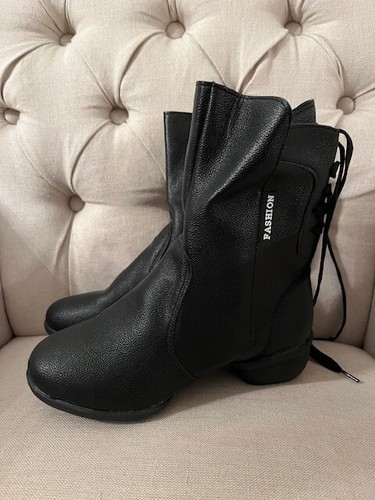 Split sole jazz - jazz, chaussure