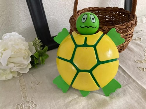 Ancienne tortue - ancienne,
