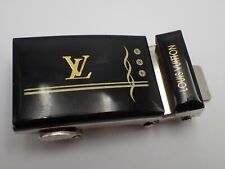 boucle de ceinture vintage