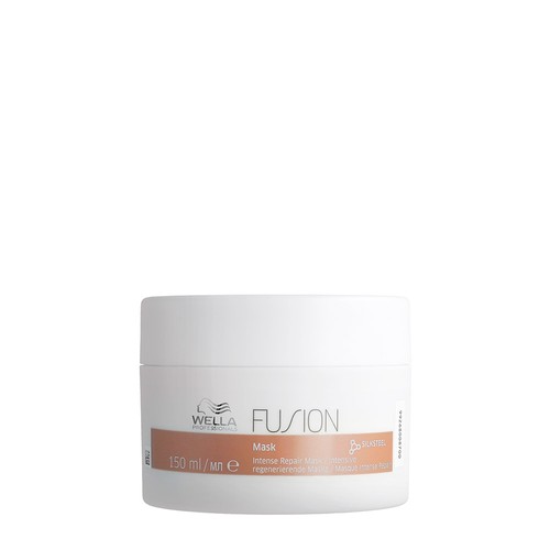 Wella fusion masque - wella,