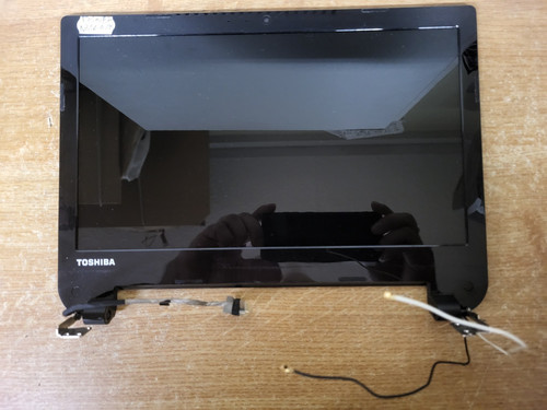Ecran complet toshiba - ecran,