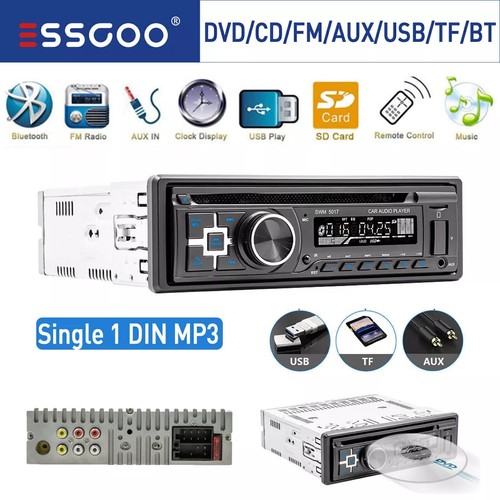 Car stereo dvd player mp3 - car,