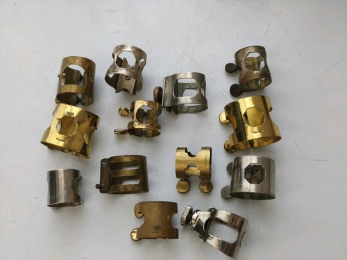 Saxophone tenor alto - 13,