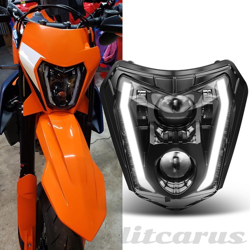 Led headlight drl for - led,