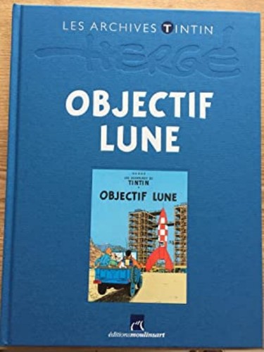 Les archives tintin - archives, atlas