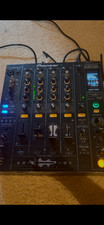 Pioneer DJM-800 4-Channel Digital Mixer in great condition ready for next event 