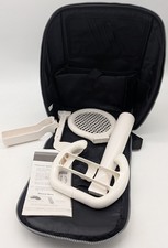 RARE Gigaware Wii Sports Wiimote Accessories With Original Insert & Case