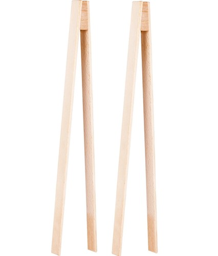 Pince bois 22 cm - x, à