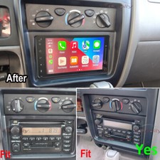 7'' Wireless Carplay Android