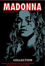 BAS CERVIN Porte jarretelle