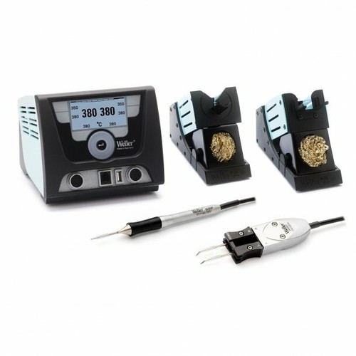 Weller wx2021 station - weller,