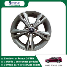 🇫🇷 JANTE ALUMINIUM FORD