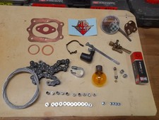 lot anciennes pieces