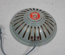 vintage haut parleur AUDAX