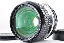 Objectif grand angle Nikon