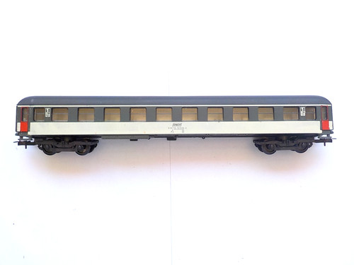Voiture lima voyageurs - voiture,