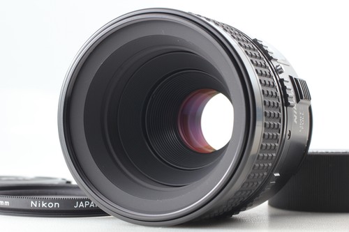 Objectif macro nikon micro - objectif,
