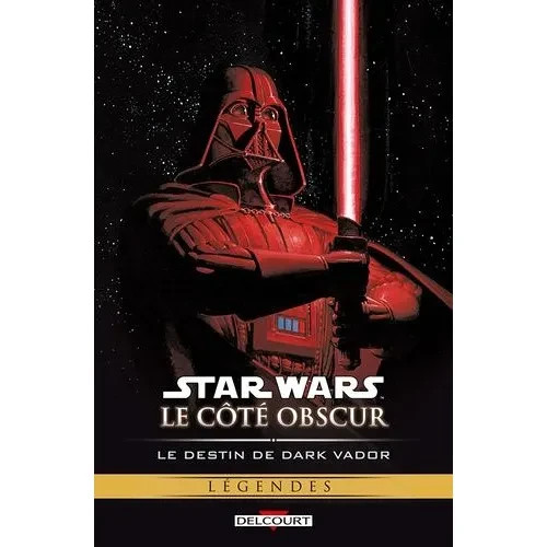Star wars comics - comics, bd