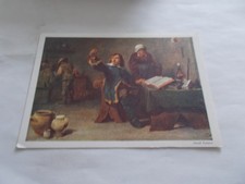 THEME ARTS PAINTINGS PAINTINGS by DAVID TENIERS DE DORPSDOKTER DOCTOR VILLAGE