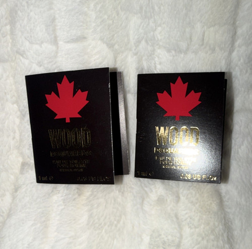 Dsquared2 wood eau toilette - dsquared2,