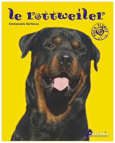 Rottweiler - le,