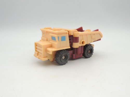 Transformers landfill - transformers,
