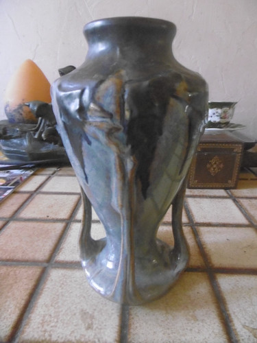 Vase ceramique denbac - denbac, art