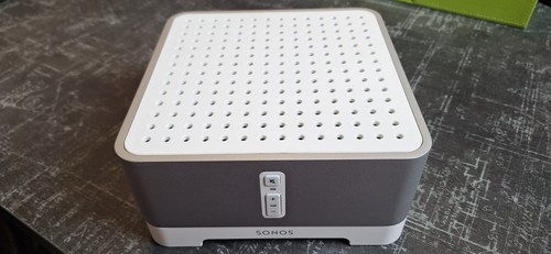 Sonos connect amp zp120 - zp120, –